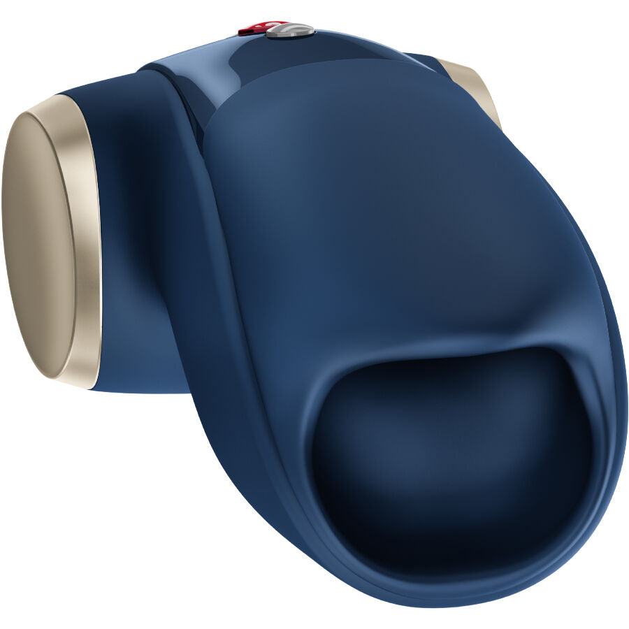 Stimulateur de gland 2 moteurs 11 programmes — gros plan