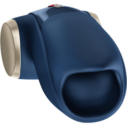 Stimulateur de gland 2 moteurs 11 programmes — gros plan