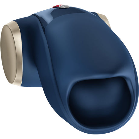 Stimulateur de gland 2 moteurs 11 programmes — gros plan
