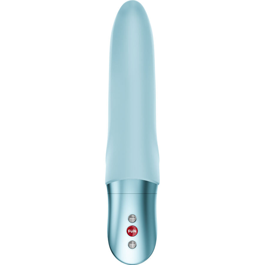 FUN FACTORY VIBRATEUR DIVA DOLPHIN SOMMEIL BLEU GLACE