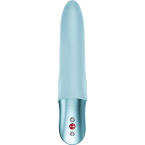 FUN FACTORY VIBRATEUR DIVA DOLPHIN SOMMEIL BLEU GLACE