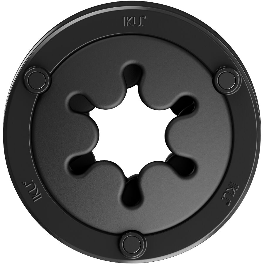 Masturbateur premium silicone — emballage