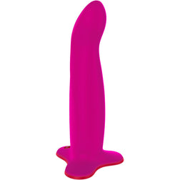 18 cm flexible memory foam dildo — Limba Flex L