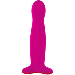 18 cm flexible memory foam dildo — Limba Flex L