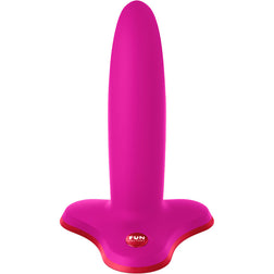 FUN FACTORY G-PUNKT-DILDO LIMBA FLEX GRÖSSE S MAGENTA