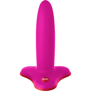 FUN FACTORY GODEMICHET POINT G LIMBA FLEX TAILLE S MAGENTA