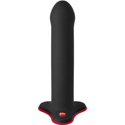 Gode silicone ultra-doux 18,3 cm avec ventouse — Magnum