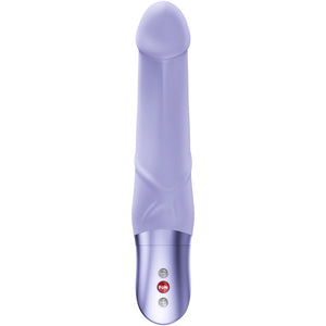 FUN FACTORY VIBRATEUR POINT G MR BOSS VIOLET