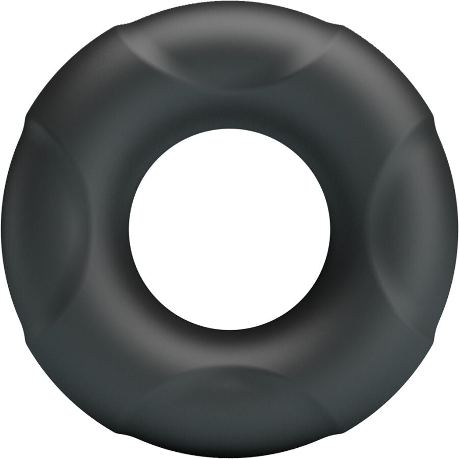 CRAZY BULL BAGUE EN SILICONE Arvell MODELE 12