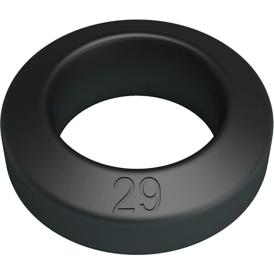 CRAZY BULL BAGUE EN SILICONE BRODAN MODELE 9