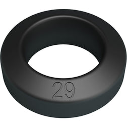 CRAZY BULL BAGUE EN SILICONE BRODAN MODELE 9