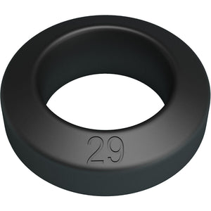 CRAZY BULL BAGUE EN SILICONE BRODAN MODELE 9