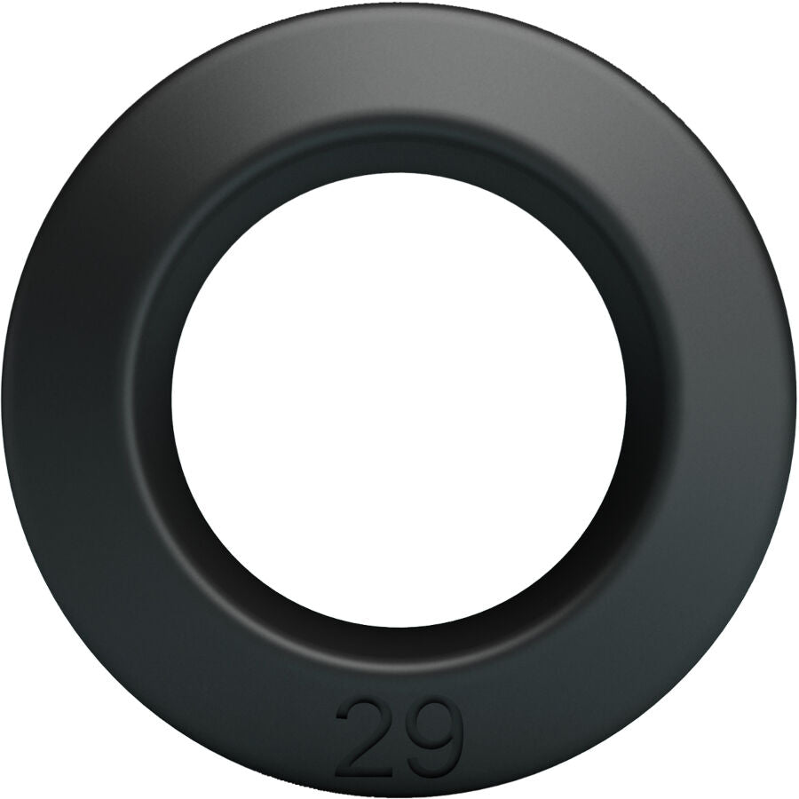 CRAZY BULL BAGUE EN SILICONE BRODAN MODELE 9