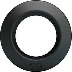 CRAZY BULL BAGUE EN SILICONE BRODAN MODELE 9