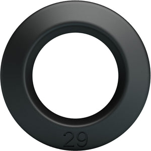 CRAZY BULL BAGUE EN SILICONE BRODAN MODELE 9