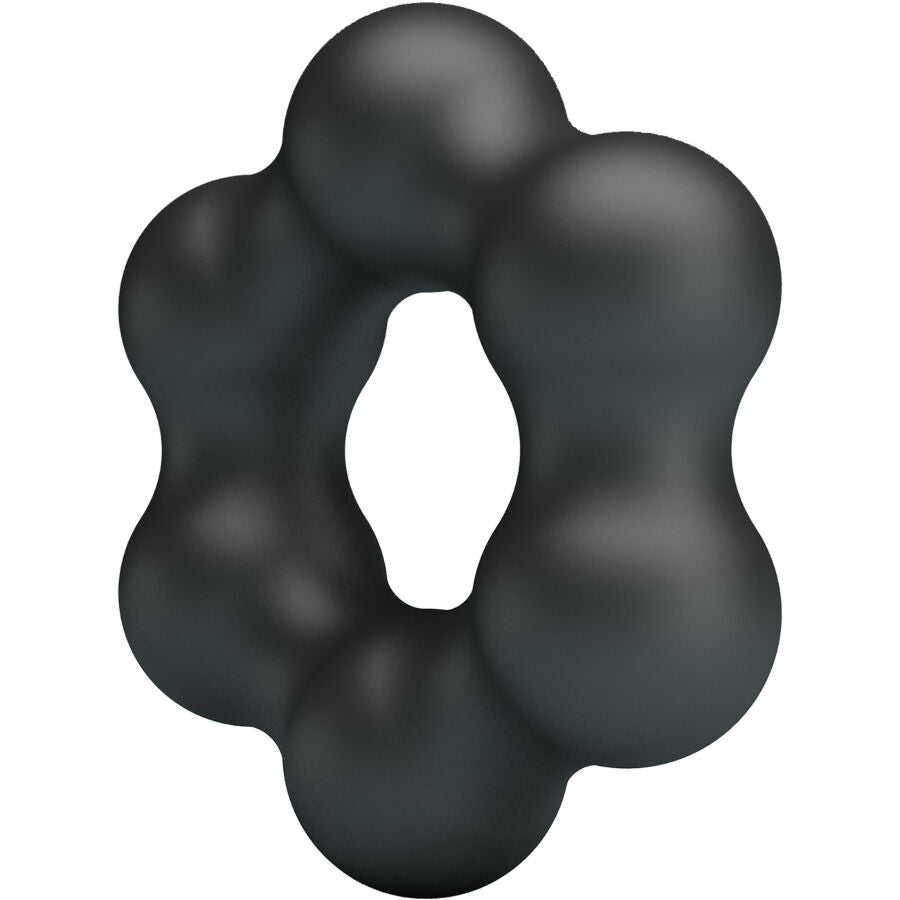 CRAZY BULL BAGUE EN SILICONE CLAUZELL MODELE 10