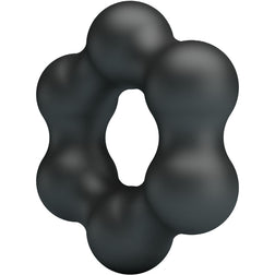 CRAZY BULL BAGUE EN SILICONE CLAUZELL MODELE 10
