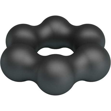 CRAZY BULL BAGUE EN SILICONE CLAUZELL MODELE 10