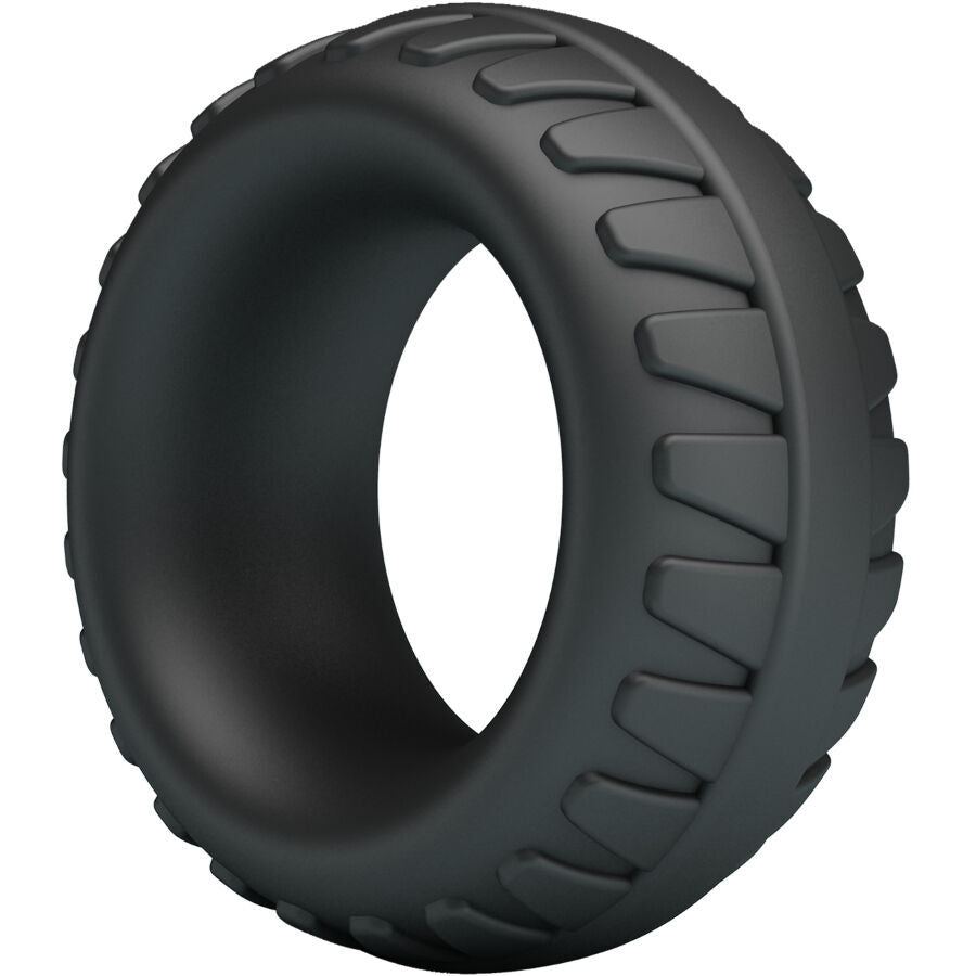 CRAZY BULL BAGUE EN SILICONE DILSON MODELE 3