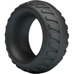CRAZY BULL BAGUE EN SILICONE DILSON MODELE 3