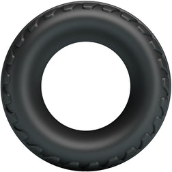 CRAZY BULL BAGUE EN SILICONE DILSON MODELE 3