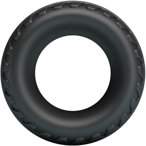 CRAZY BULL BAGUE EN SILICONE DILSON MODELE 3