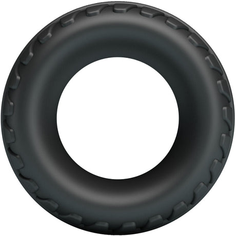 CRAZY BULL BAGUE EN SILICONE DILSON MODELE 3