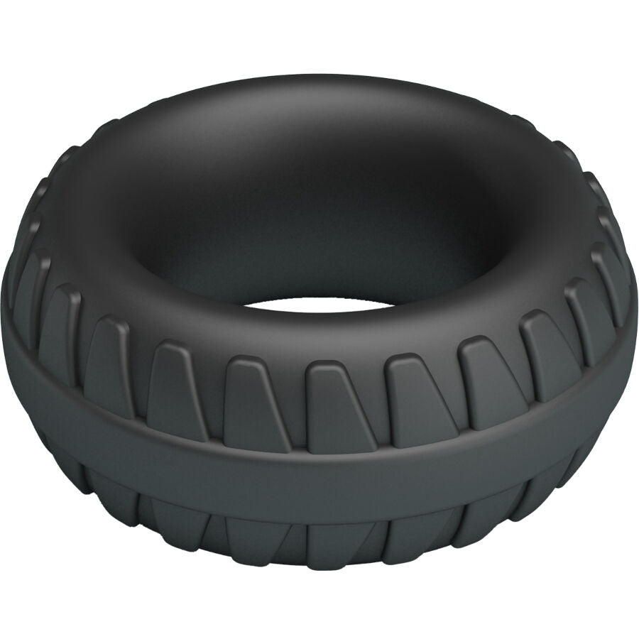 CRAZY BULL BAGUE EN SILICONE DILSON MODELE 3