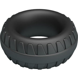 CRAZY BULL BAGUE EN SILICONE DILSON MODELE 3