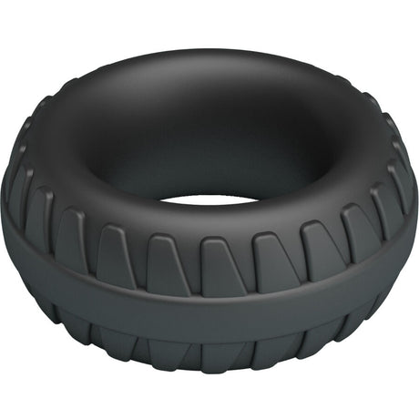 CRAZY BULL BAGUE EN SILICONE DILSON MODELE 3