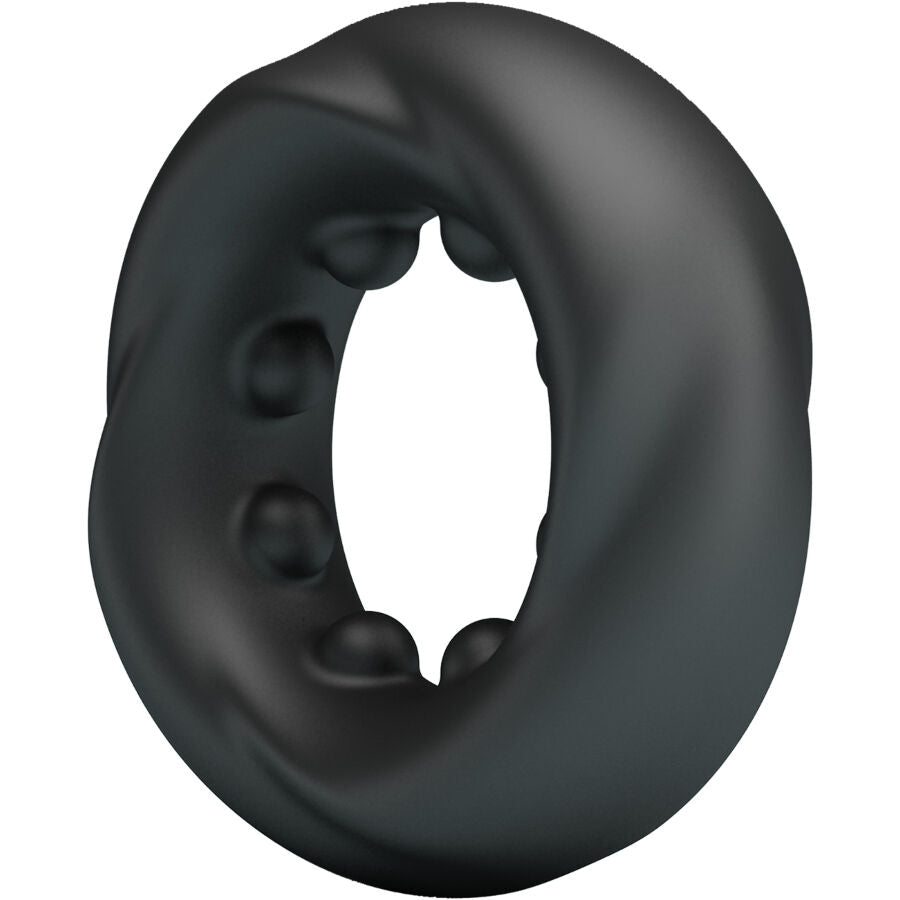 CRAZY BULL BAGUE EN SILICONE DAQUEZ MODELE 4