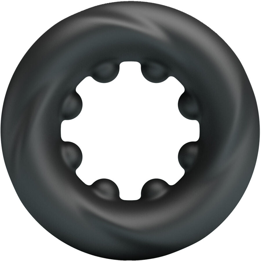 CRAZY BULL BAGUE EN SILICONE DAQUEZ MODELE 4
