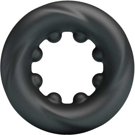 CRAZY BULL BAGUE EN SILICONE DAQUEZ MODELE 4