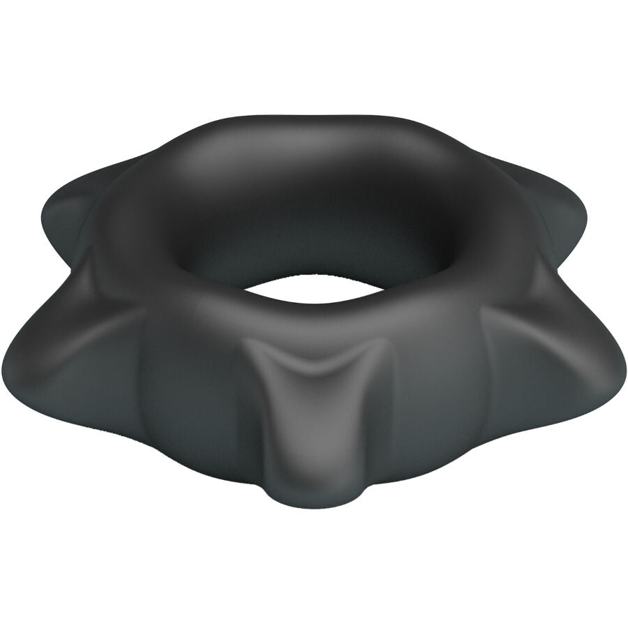 CRAZY BULL BAGUE EN SILICONE ETHANIEL MODELE 11