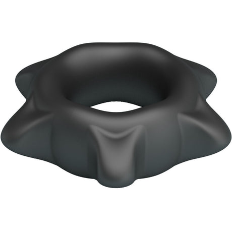 CRAZY BULL BAGUE EN SILICONE ETHANIEL MODELE 11