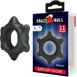 CRAZY BULL BAGUE EN SILICONE ETHANIEL MODELE 11