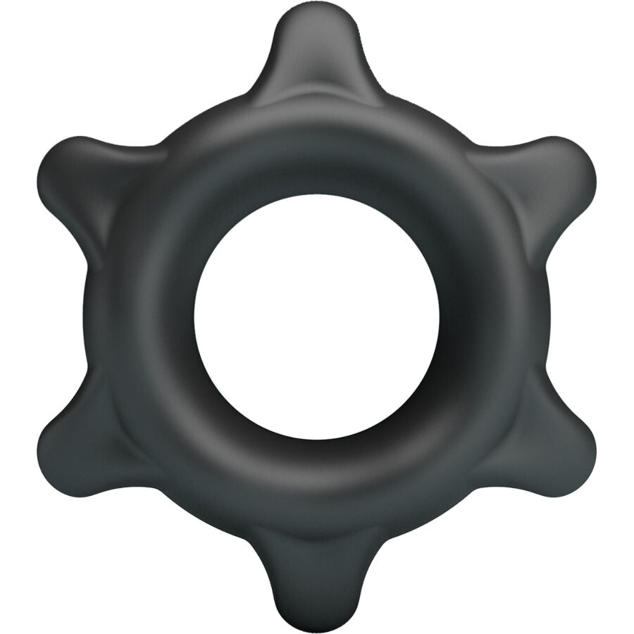 CRAZY BULL BAGUE EN SILICONE ETHANIEL MODELE 11