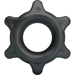 CRAZY BULL BAGUE EN SILICONE ETHANIEL MODELE 11