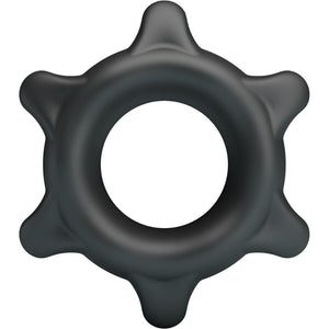 CRAZY BULL BAGUE EN SILICONE ETHANIEL MODELE 11