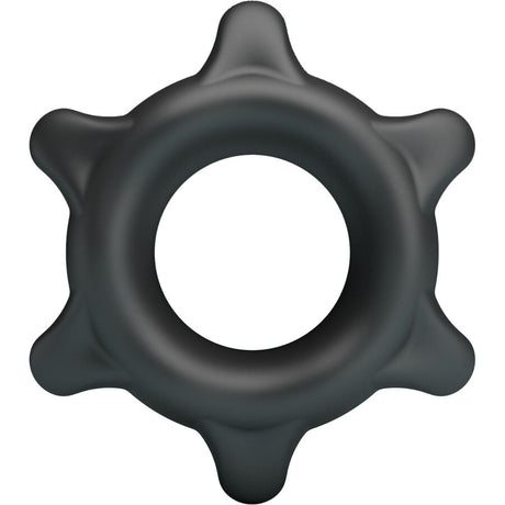 CRAZY BULL BAGUE EN SILICONE ETHANIEL MODELE 11