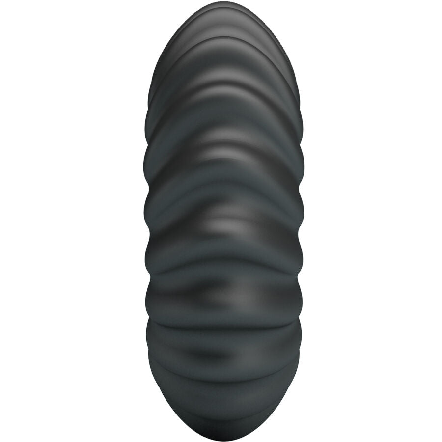 CRAZY BULL BAGUE EN SILICONE FITZ MODELE 8