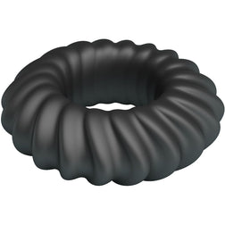 CRAZY BULL RING AUS SILIKON FITZ MODELL 8