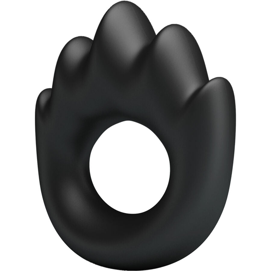 CRAZY BULL BAGUE EN SILICONE HABERT MODELE 13