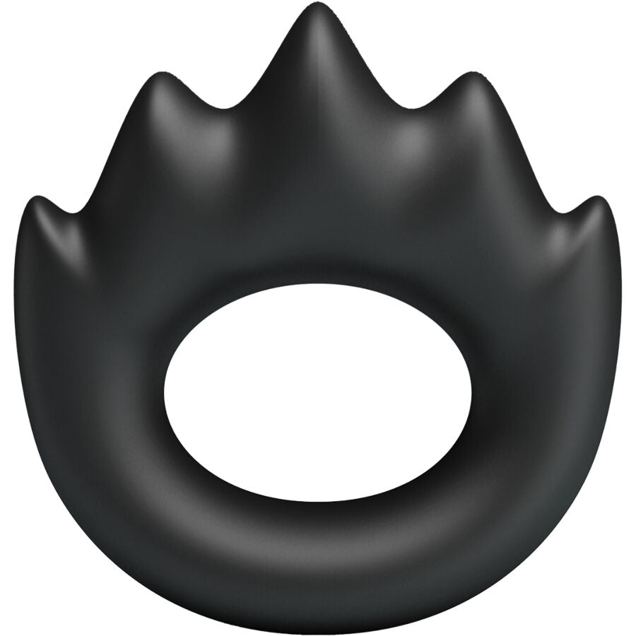 CRAZY BULL BAGUE EN SILICONE HABERT MODELE 13