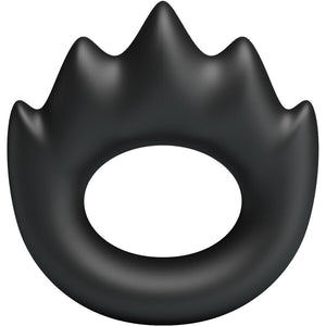 CRAZY BULL BAGUE EN SILICONE HABERT MODELE 13