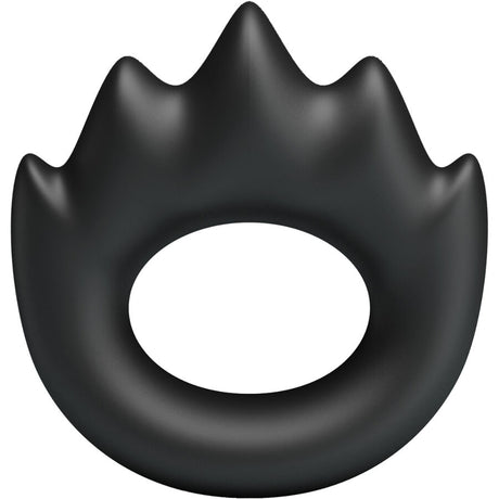 CRAZY BULL BAGUE EN SILICONE HABERT MODELE 13