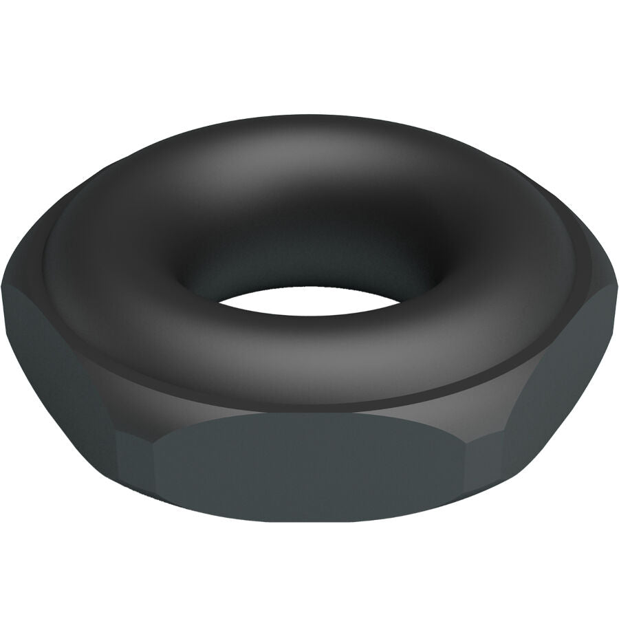 CRAZY BULL BAGUE EN SILICONE JARVIUS MODELE 14