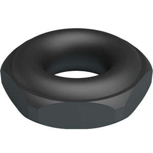 CRAZY BULL BAGUE EN SILICONE JARVIUS MODELE 14