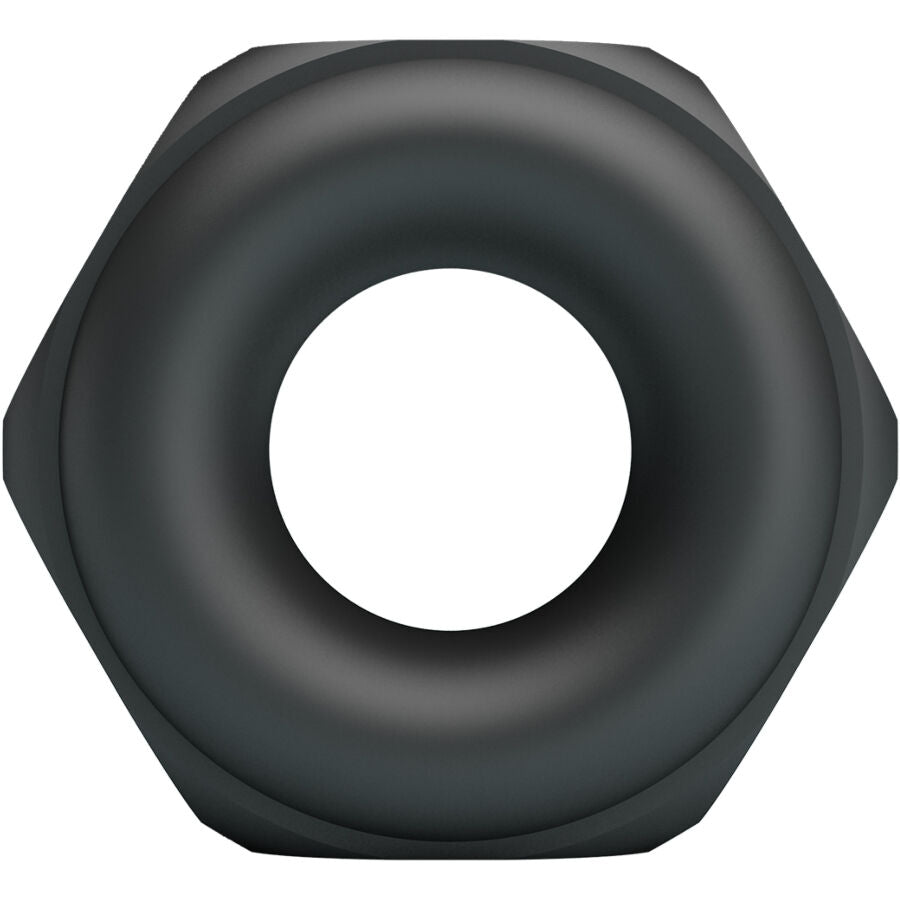 CRAZY BULL BAGUE EN SILICONE JARVIUS MODELE 14