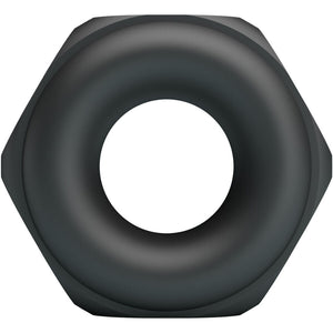 CRAZY BULL BAGUE EN SILICONE JARVIUS MODELE 14
